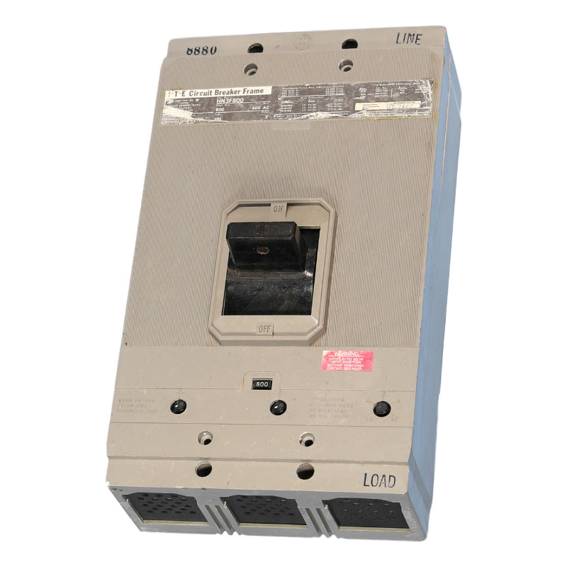 HN3B800