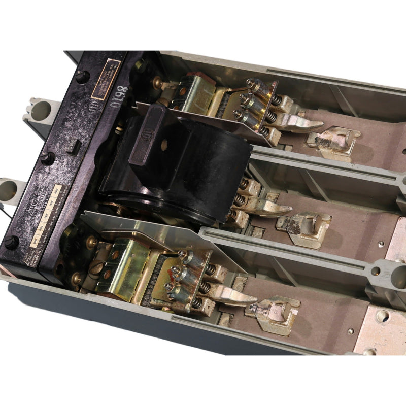 HN3B800
View the quality in the contacts