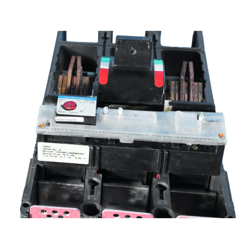HND312T33W Cutler Hammer Digitrip 1000 Amp