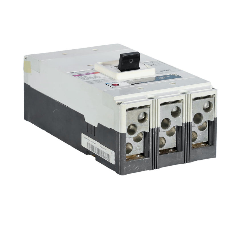 Refurbished, HND3800T33W
Eaton Digitrip