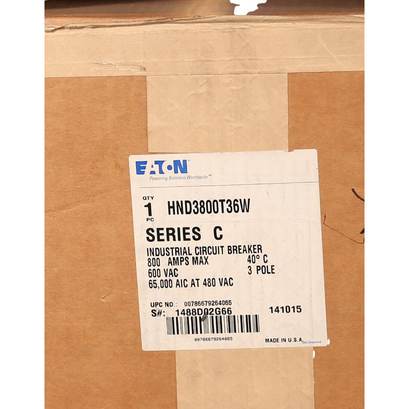 New in Original Factory Box