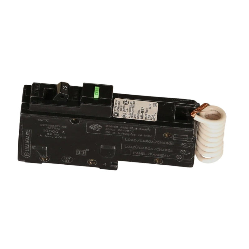 HOM115AFI Home-Line Plug-in Arc Fault Pigtail