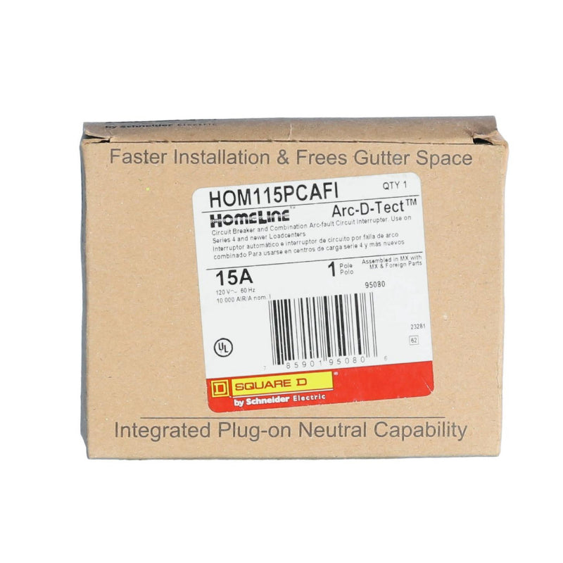 HOM115PCAFI
New