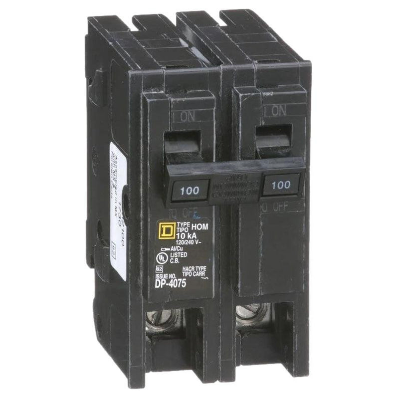 HOM2100 Home-Line by Square D