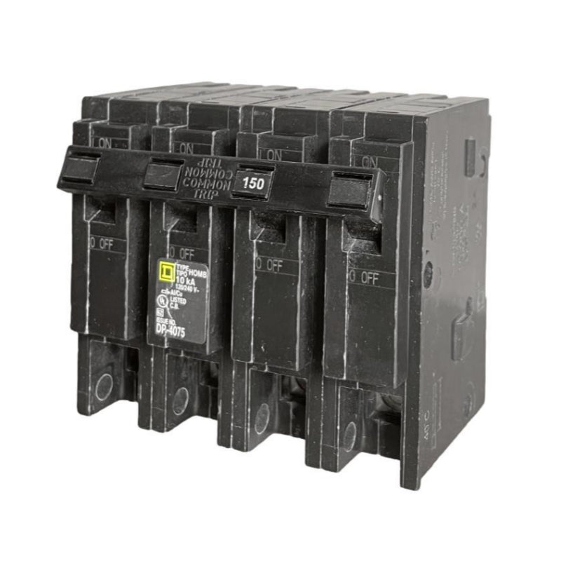 HOM2150
HOME Line 150A