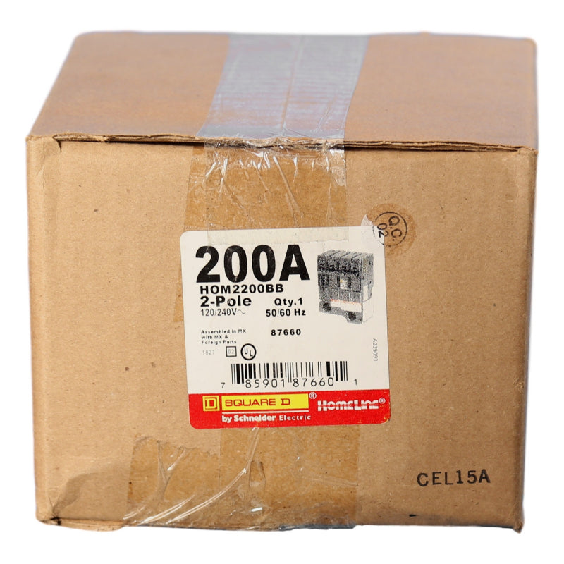 HOM2200BB