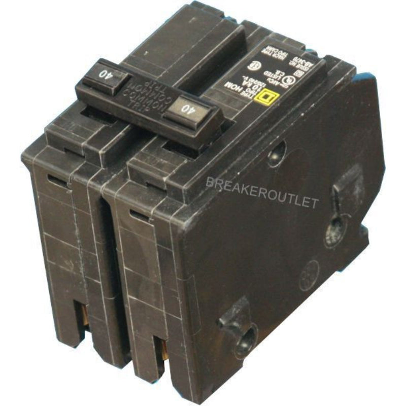 HOM250 Home-Line by Square D