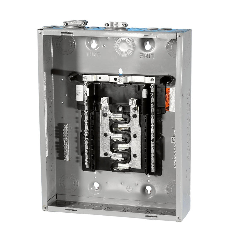 HOME12JC
12 Circuits, 100A, MLO