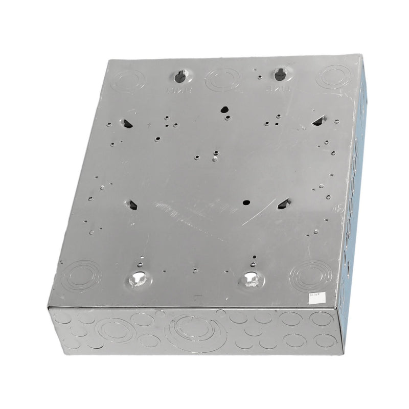 HOME12JC
Steel Enclosure