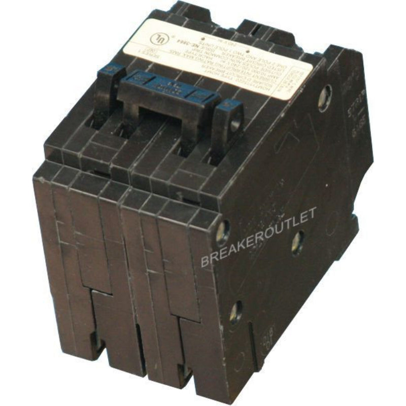 HOMT2020230 Quad Home Line
2 x 1-Pole 20A Toggle
1 x 2 Pole 30A