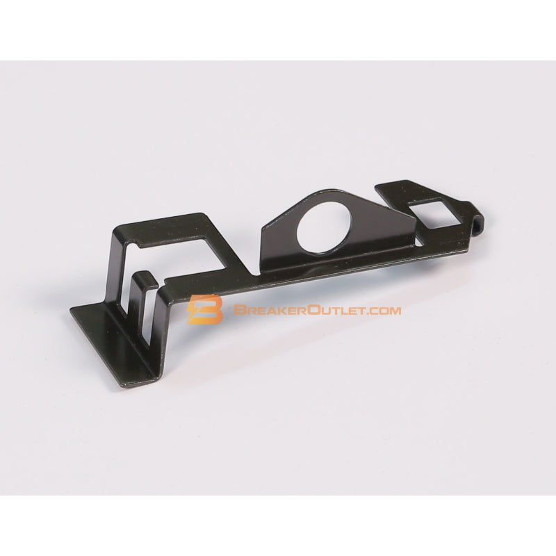 Padlockable attachment