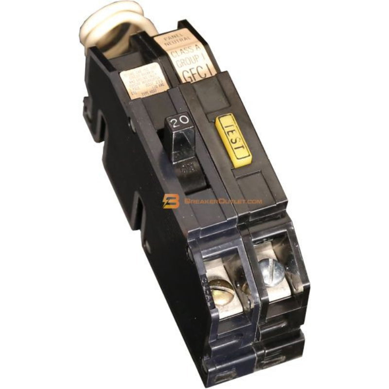 HQGF20 Zinsco OEM