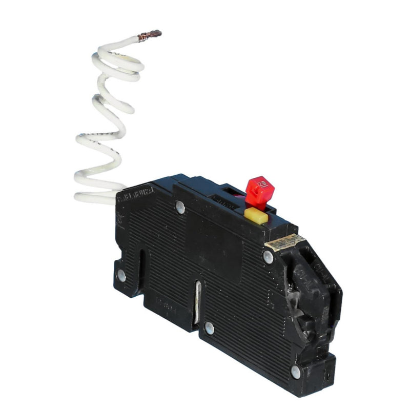 HRGF20
 Zinsco R38 Style Ground Fault Circuit Breaker