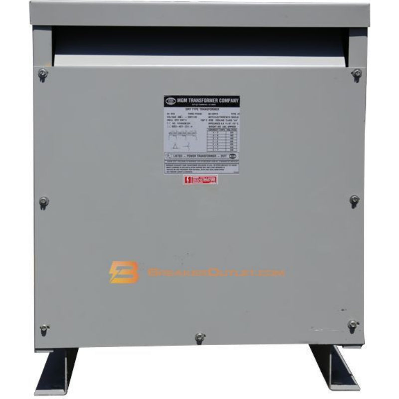 45 kVA Transformer