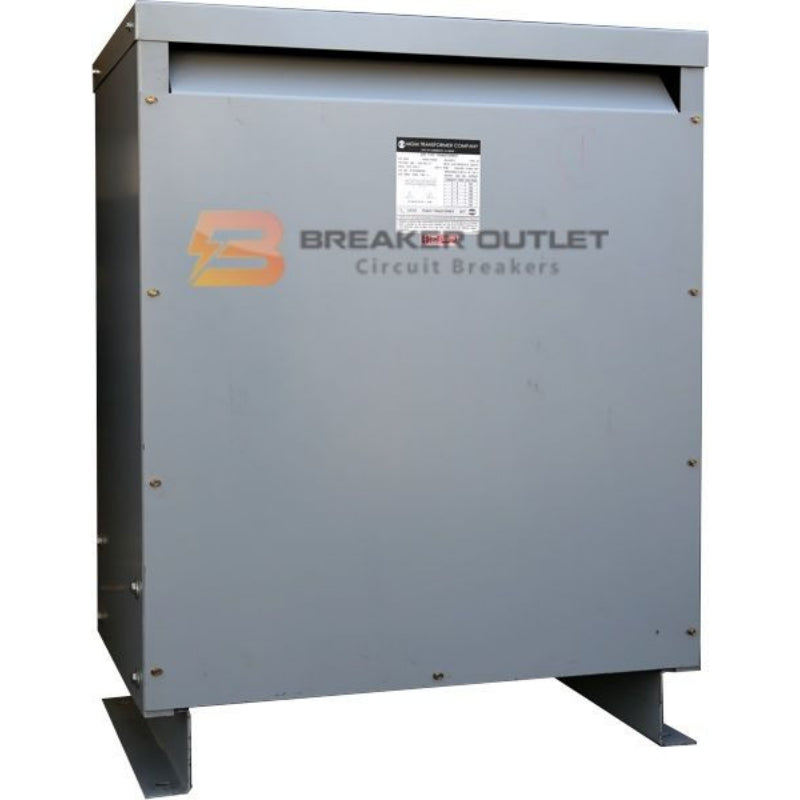 500_kVA Transformer
