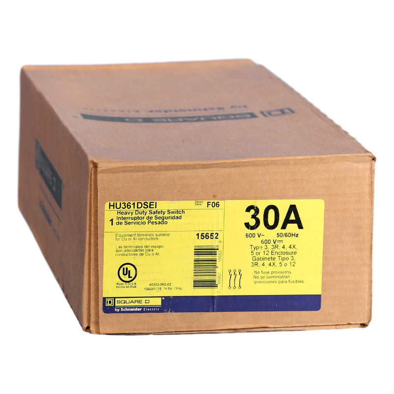 New in box