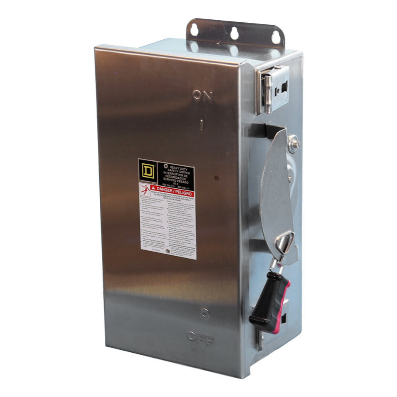 HU362DS
60 Amp