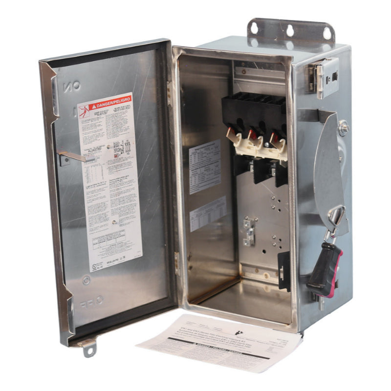 HU362DS
Stainless Steel