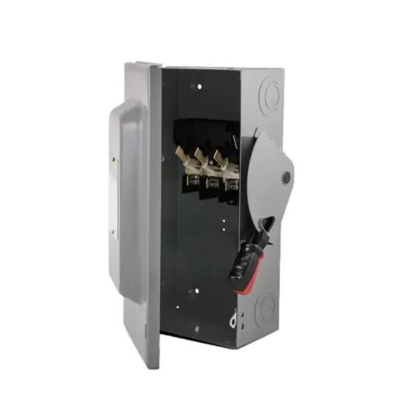 HU362
Non-Fusible, 60 Amp Rated