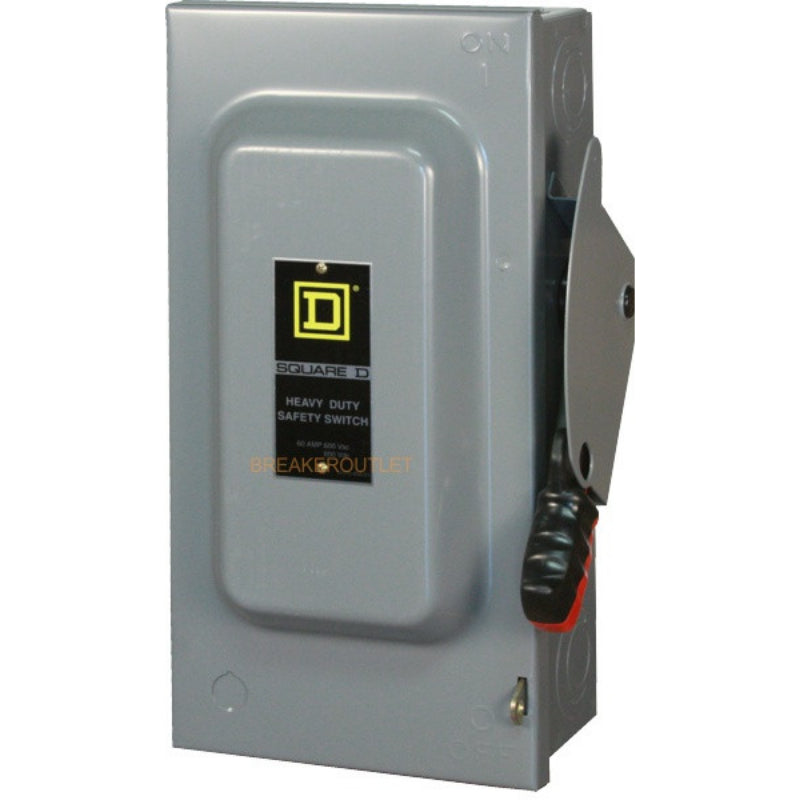 HU362
Non-Fusible