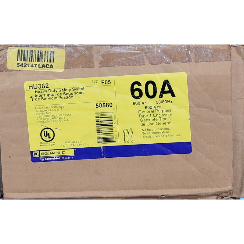 New in box