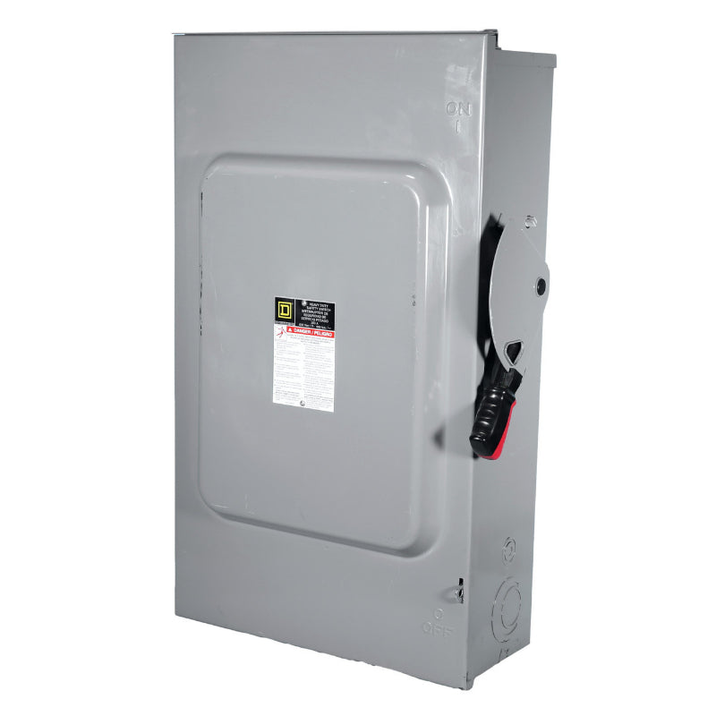 HU364RB
Outdoor, 3 Phase