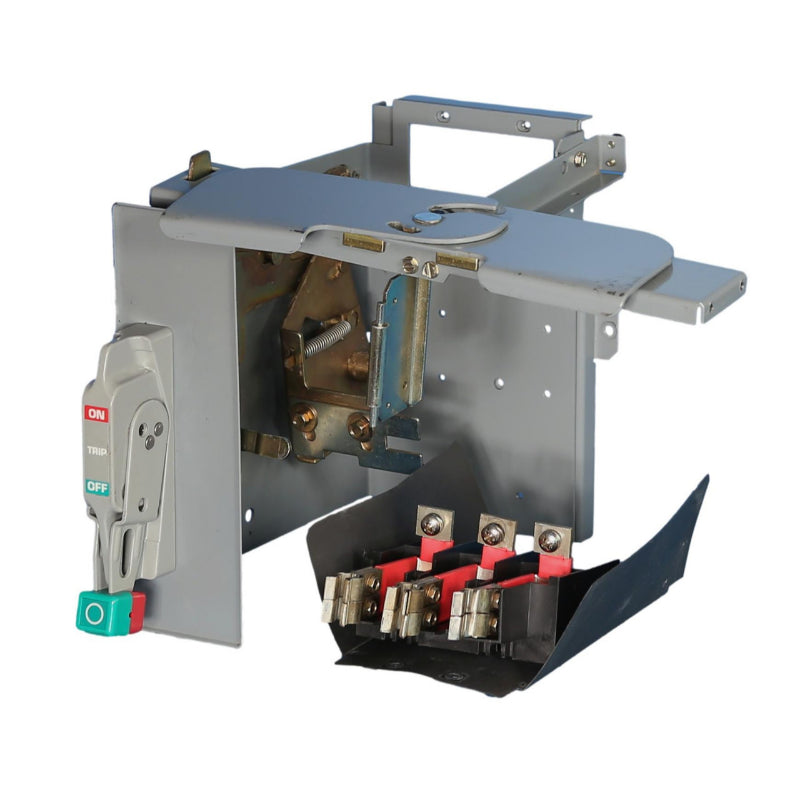 Handle_Operator
& Stabs Connectors