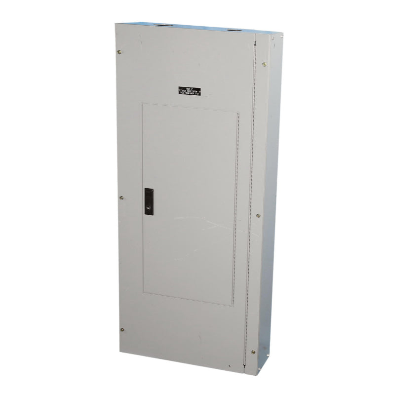 225A Panelboard
480V, MLO, Indoor