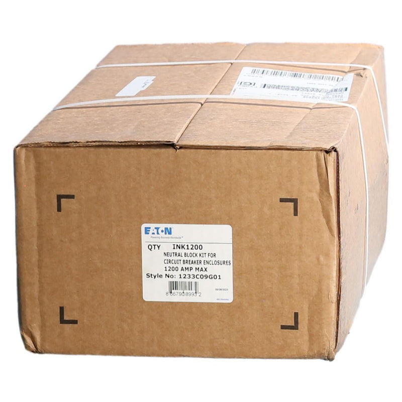 Eaton INK1200 Neutral Block Kit
