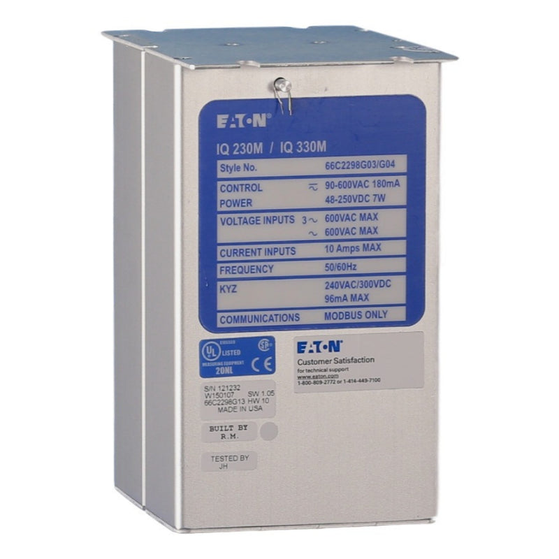 IQ230M Module