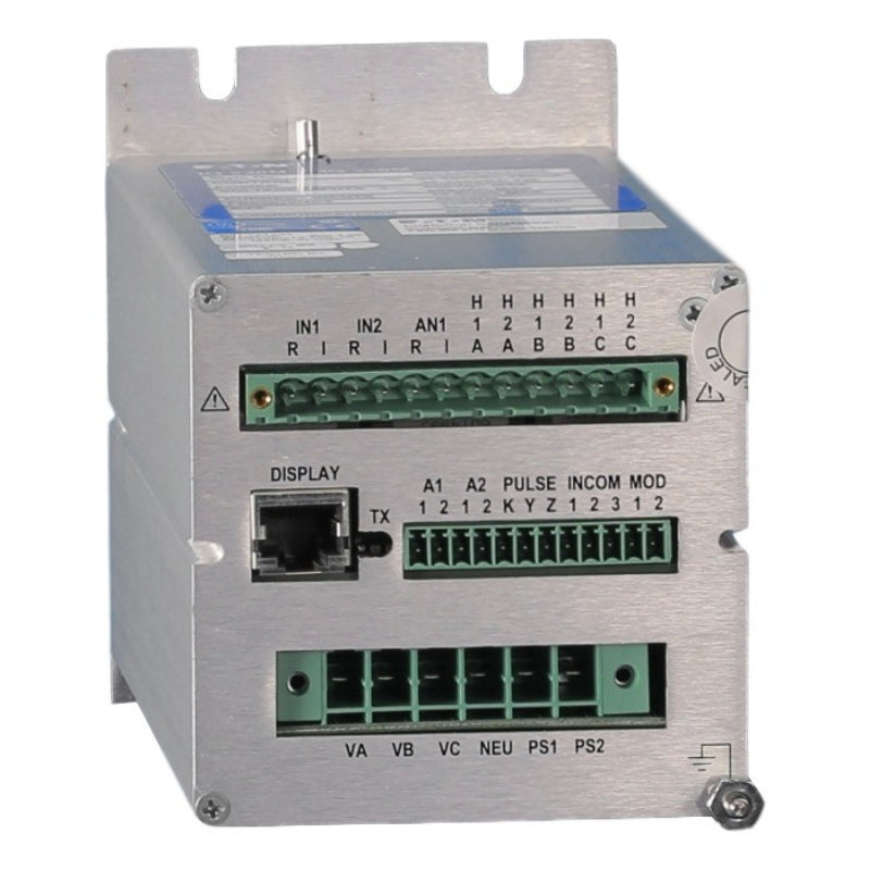 Power module
