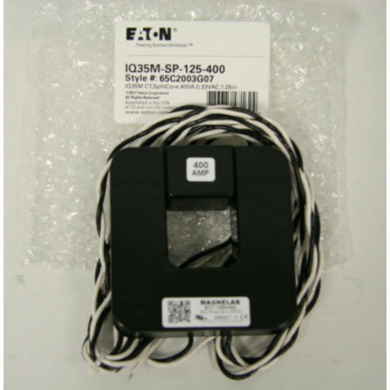 IQ35M-SP-125-400