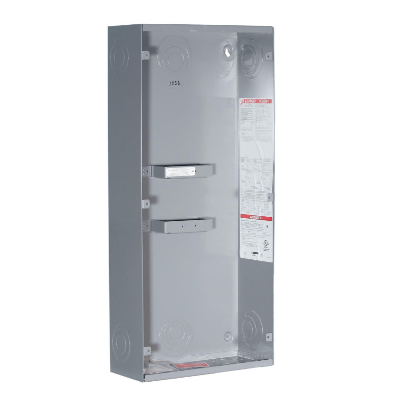 J250F
Breaker Enclosure
Flush