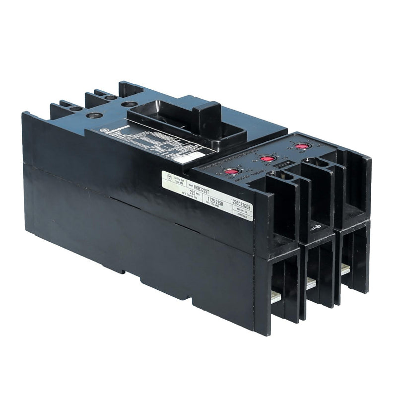 JB3200
Westinghouse Circuit Breaker