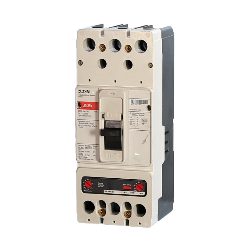 JD2200 JD35k
Re-certified