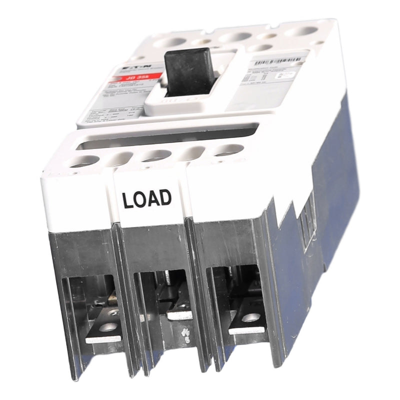 JD2250F Series C Eaton Circuit Breaker Frame