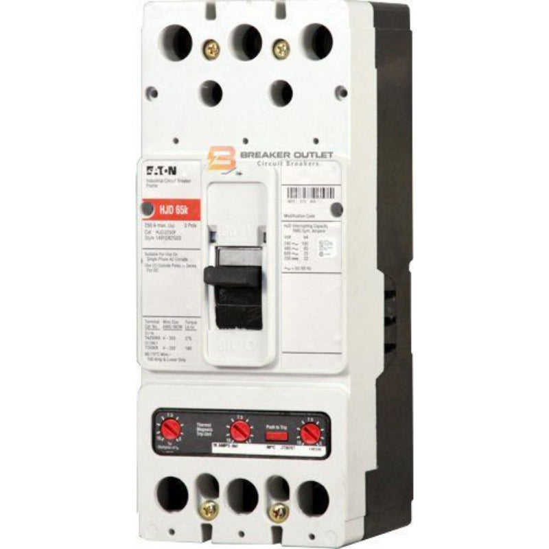 JD3175 Eaton / Cutler-Hammer
