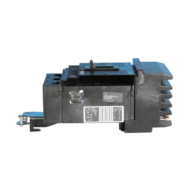 JDA36225 Powerpact Molded Case Circuit Breaker