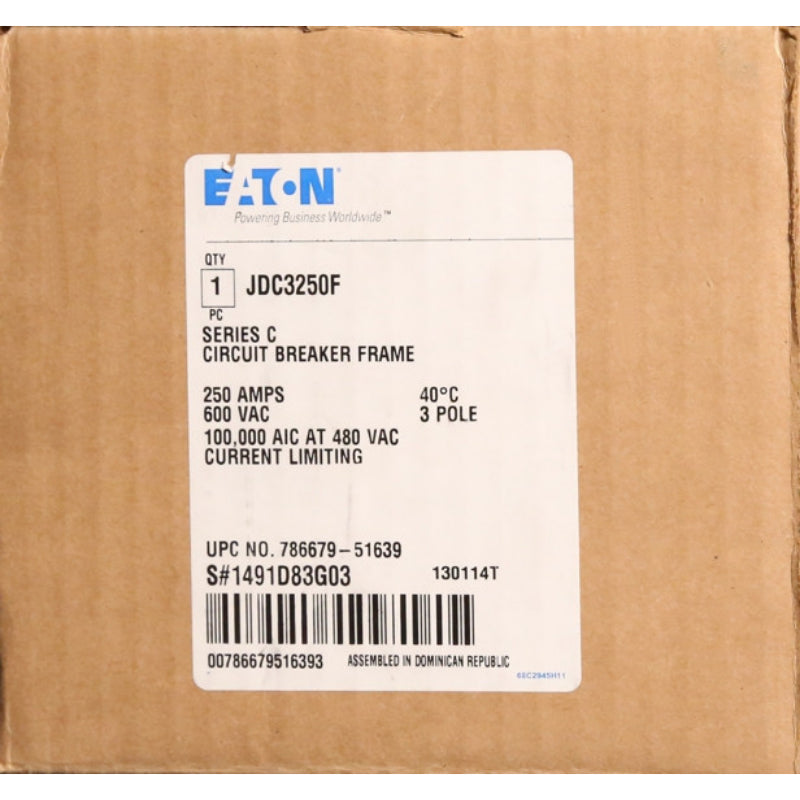 JDC3225