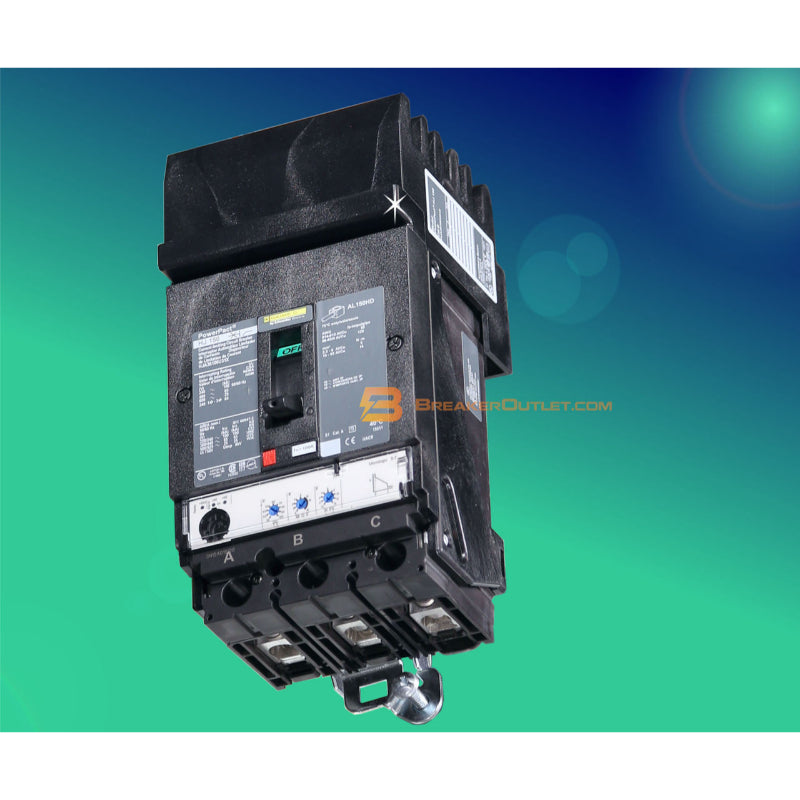 HJA36100U31X Square D
New Surplus