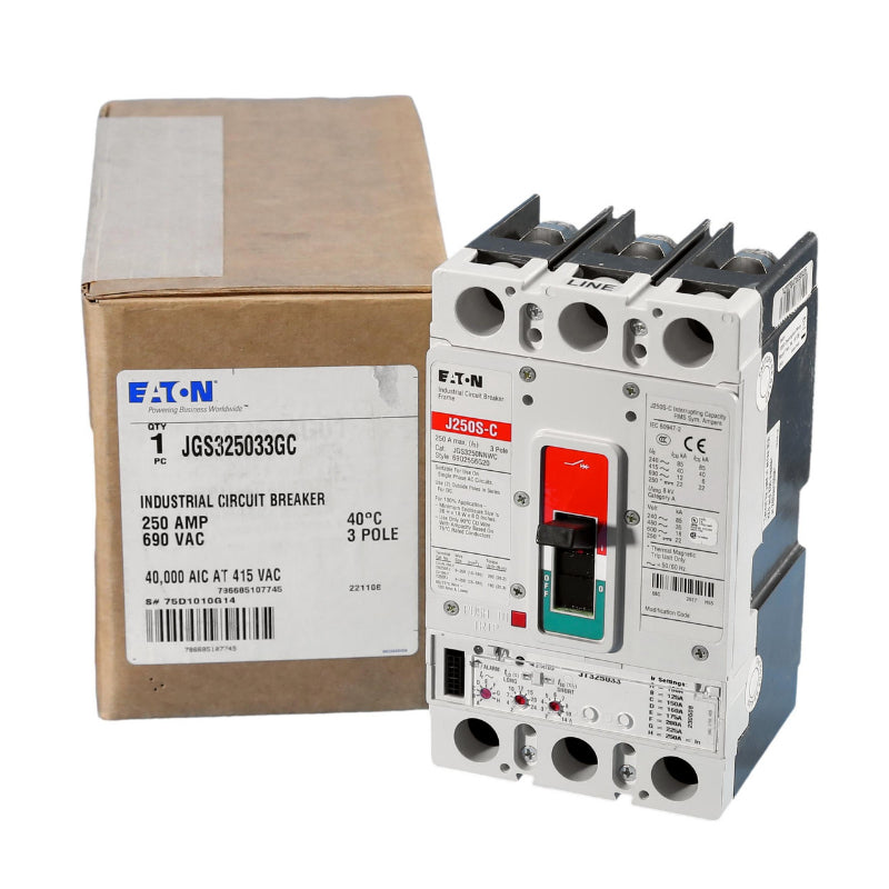 JGS325033GC Eaton