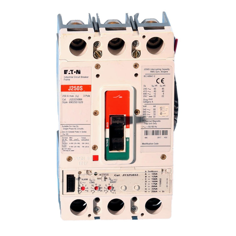 JGS325033G Eaton
