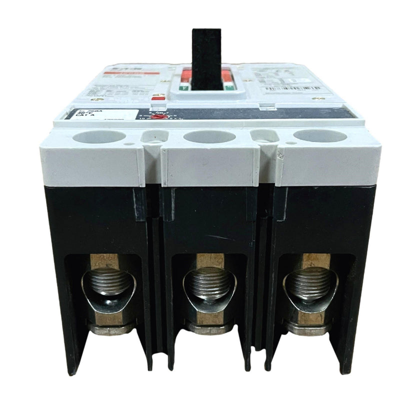 JGS3250FAG
"G" means Line and Load Lugs