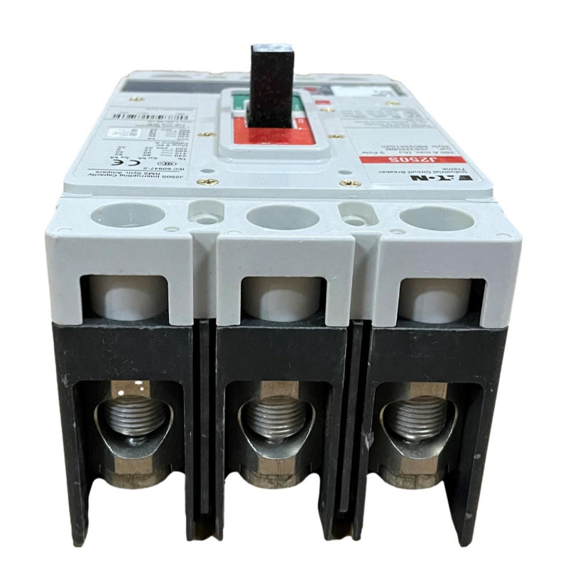 JGS3250FAG
"G" means Line and Load Lugs