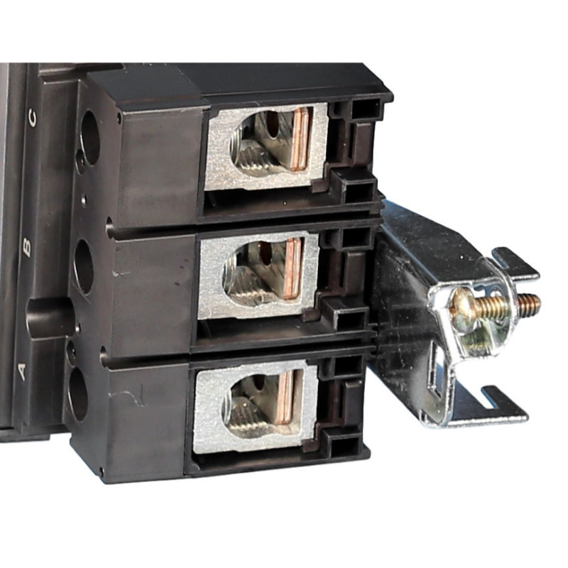 JJA36225 Powerpact Molded Case Circuit Breaker