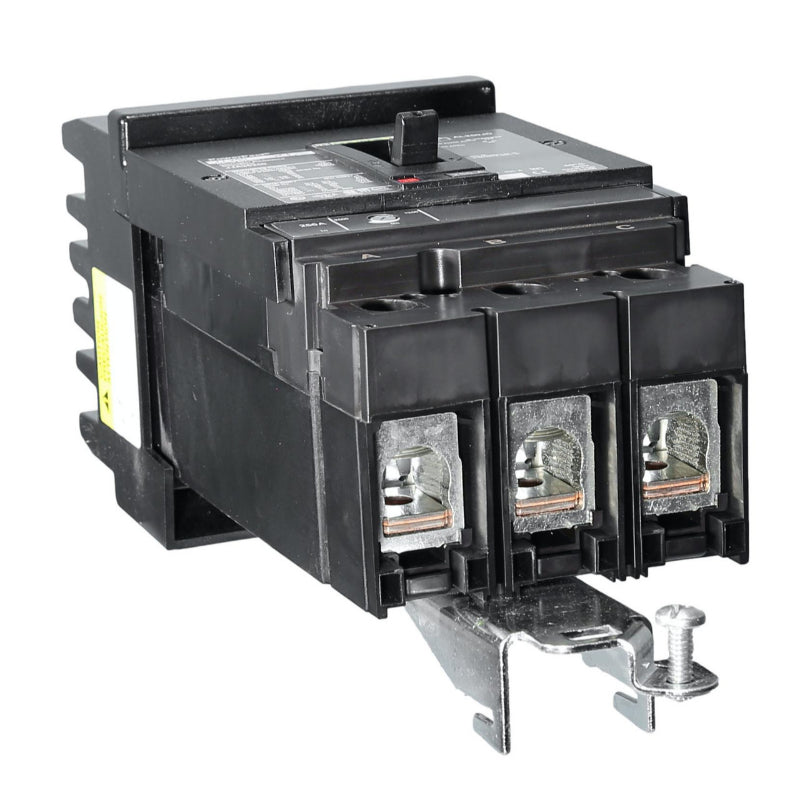 JJA36250
 Powerpact Molded Case Circuit Breaker