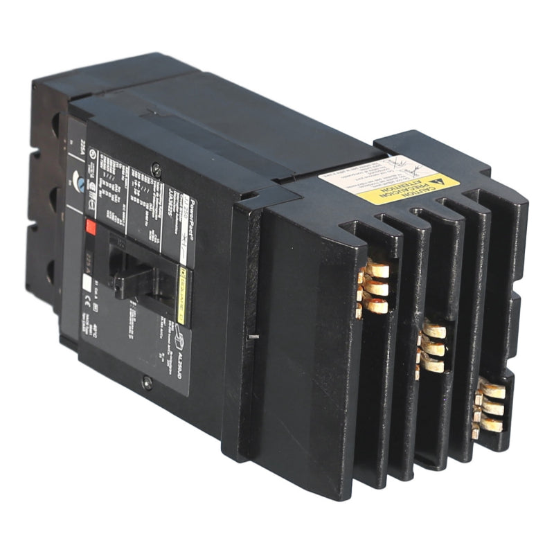 JJA36250
Crown Connection End