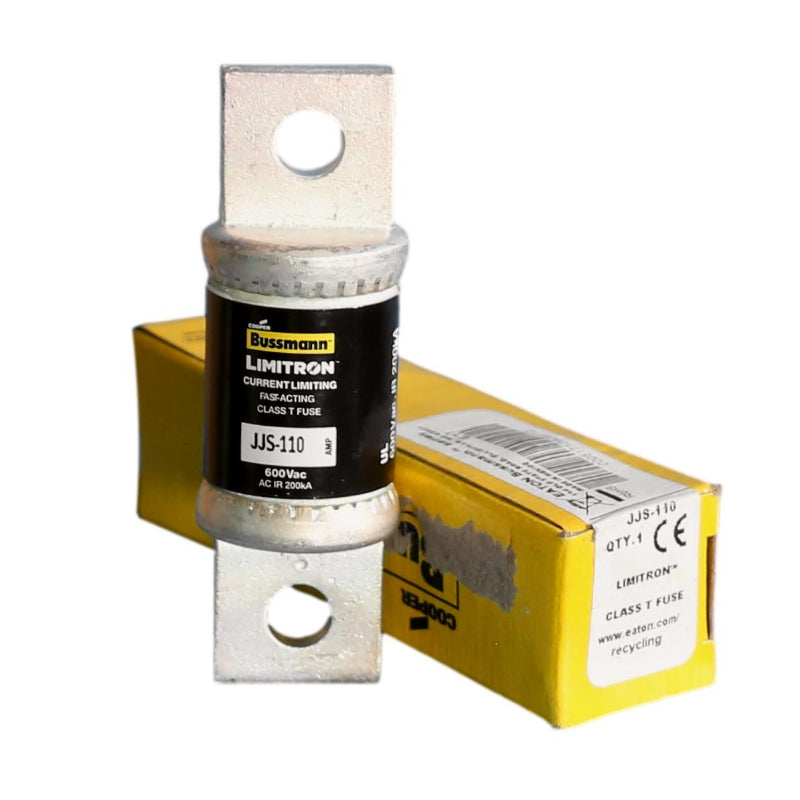 JJS-110
110A Fuse, New