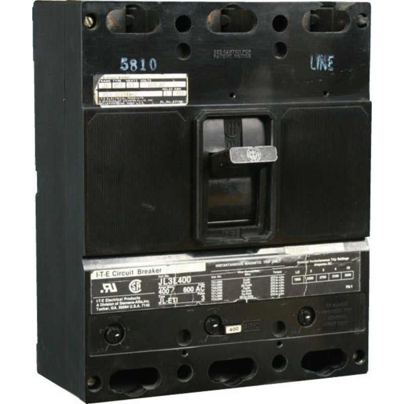 JKL3B400