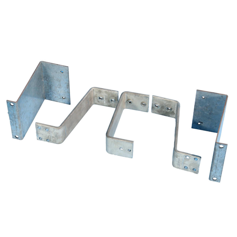 JL3B400 Breaker Mounting hardware Strap Conductors
All what is shown, Only